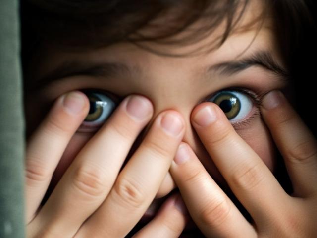 L'hypnose pour gérer les peurs et les angoisses chez les enfants